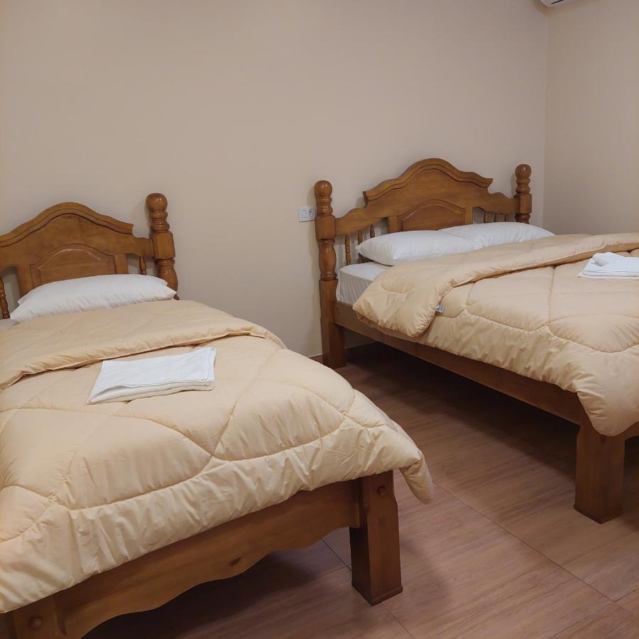Hotel E Restaurante Na Chacara Dourados Eksteriør bilde